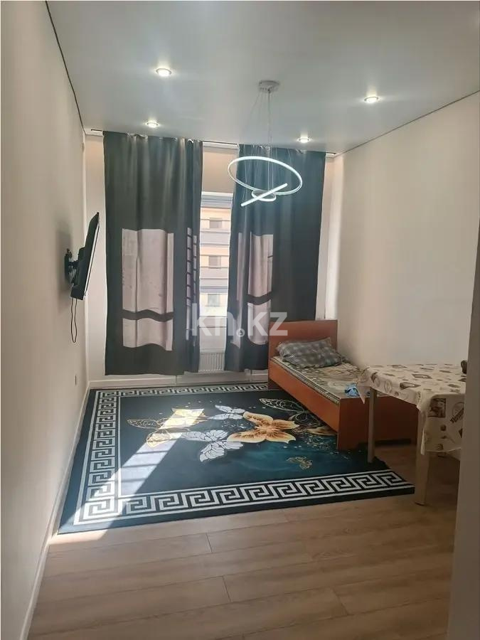 Продажа 2-комнатной квартиры, 47.3 м² в Алматы