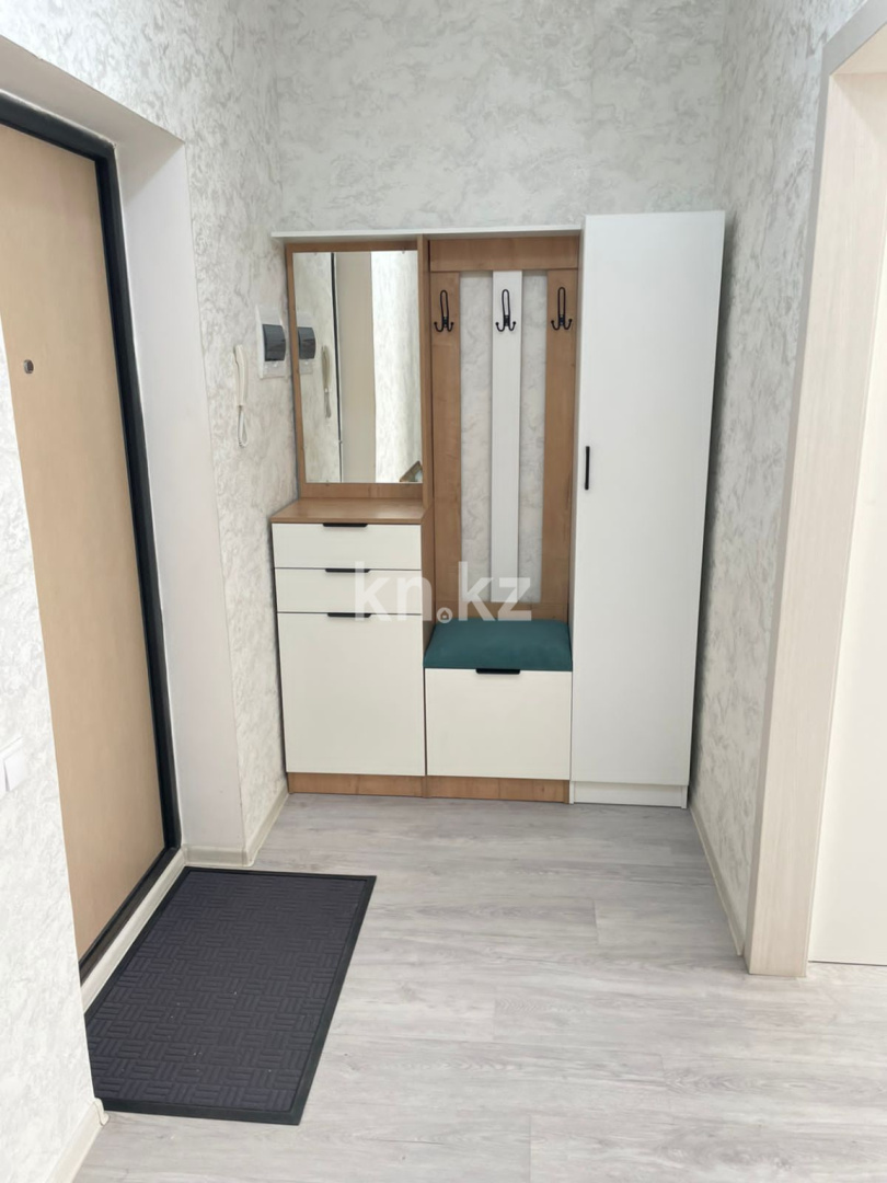 Продажа 1-комнатной квартиры, 38.2 м² - Продажа квартир в монолитном доме в Астане - страница 3 фото 15 из 17