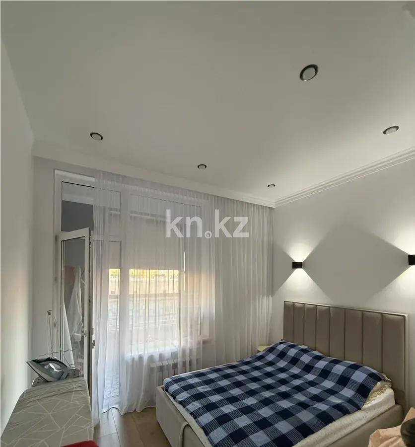 Продажа 1-комнатной квартиры, 40 м² в Астане - фото 2