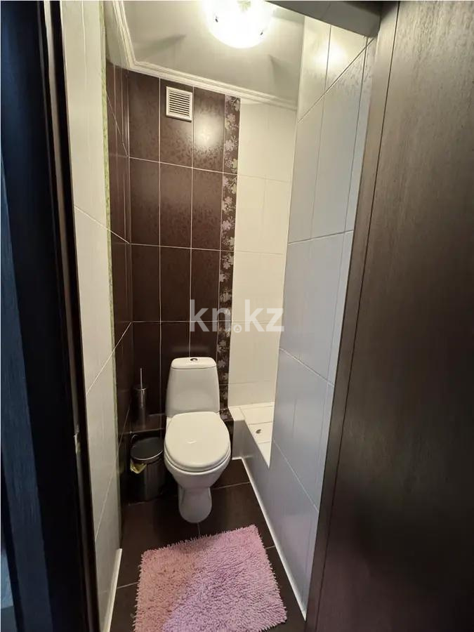 Продажа 2-комнатной квартиры, 60.5 м², пр. Суюнбая, дом  180А в Алматы - фото 6