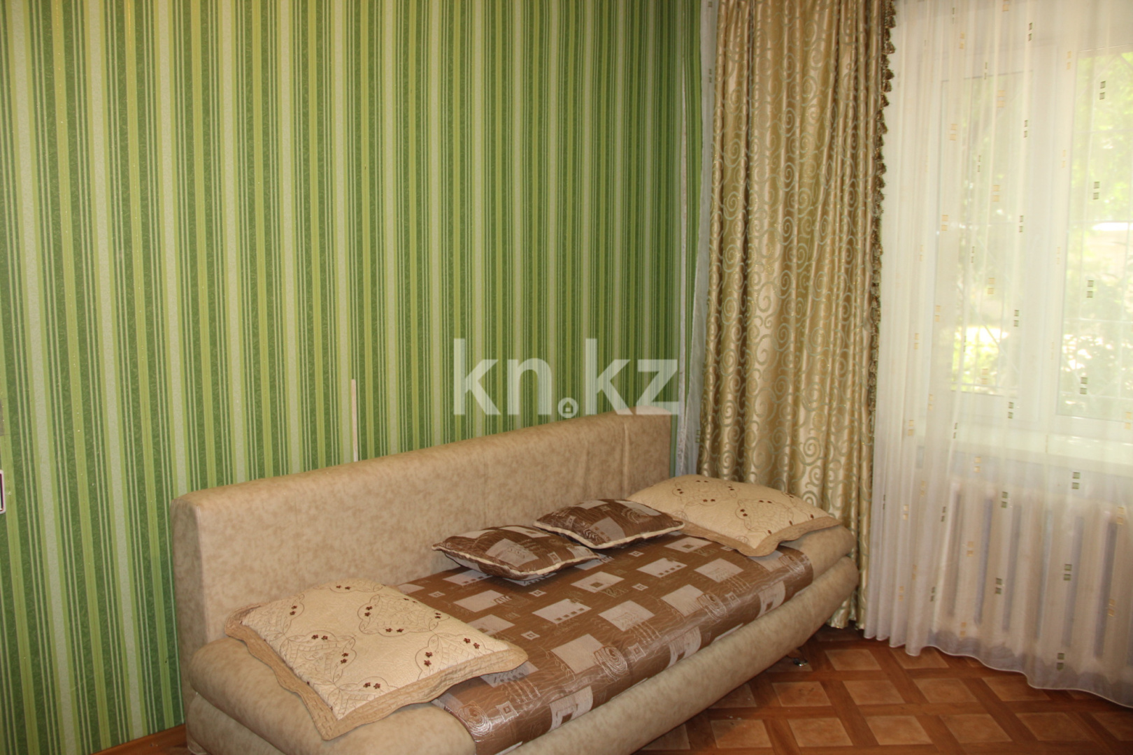 Аренда 3-комнатной квартиры посуточно, 70 м², Торайгырова, дом  63 - Аренда квартир посуточно в Павлодаре фото 7 из 7