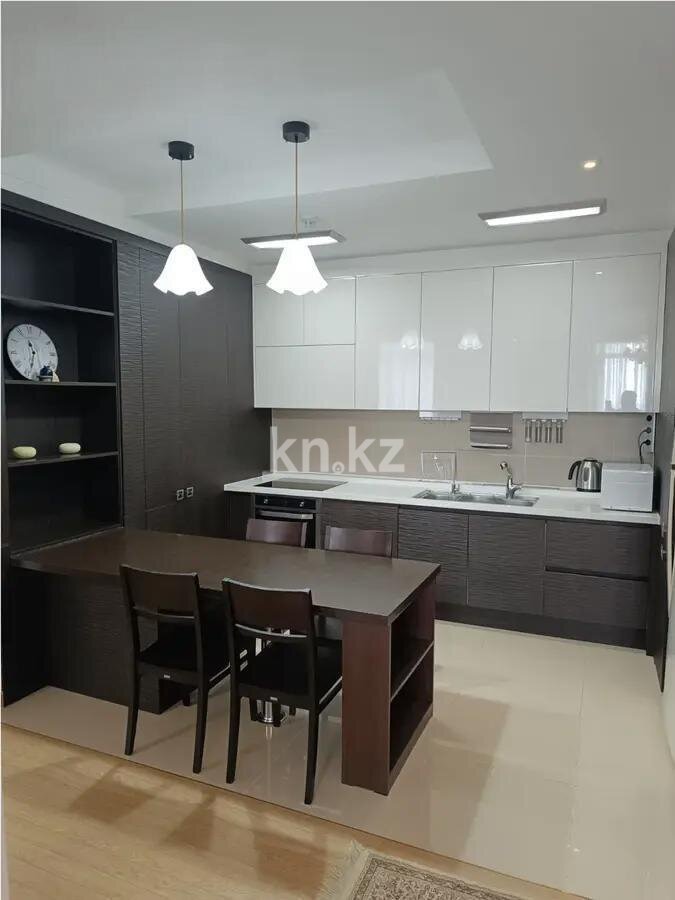 Продажа 3-комнатной квартиры, 89 м² в Астане - фото 4
