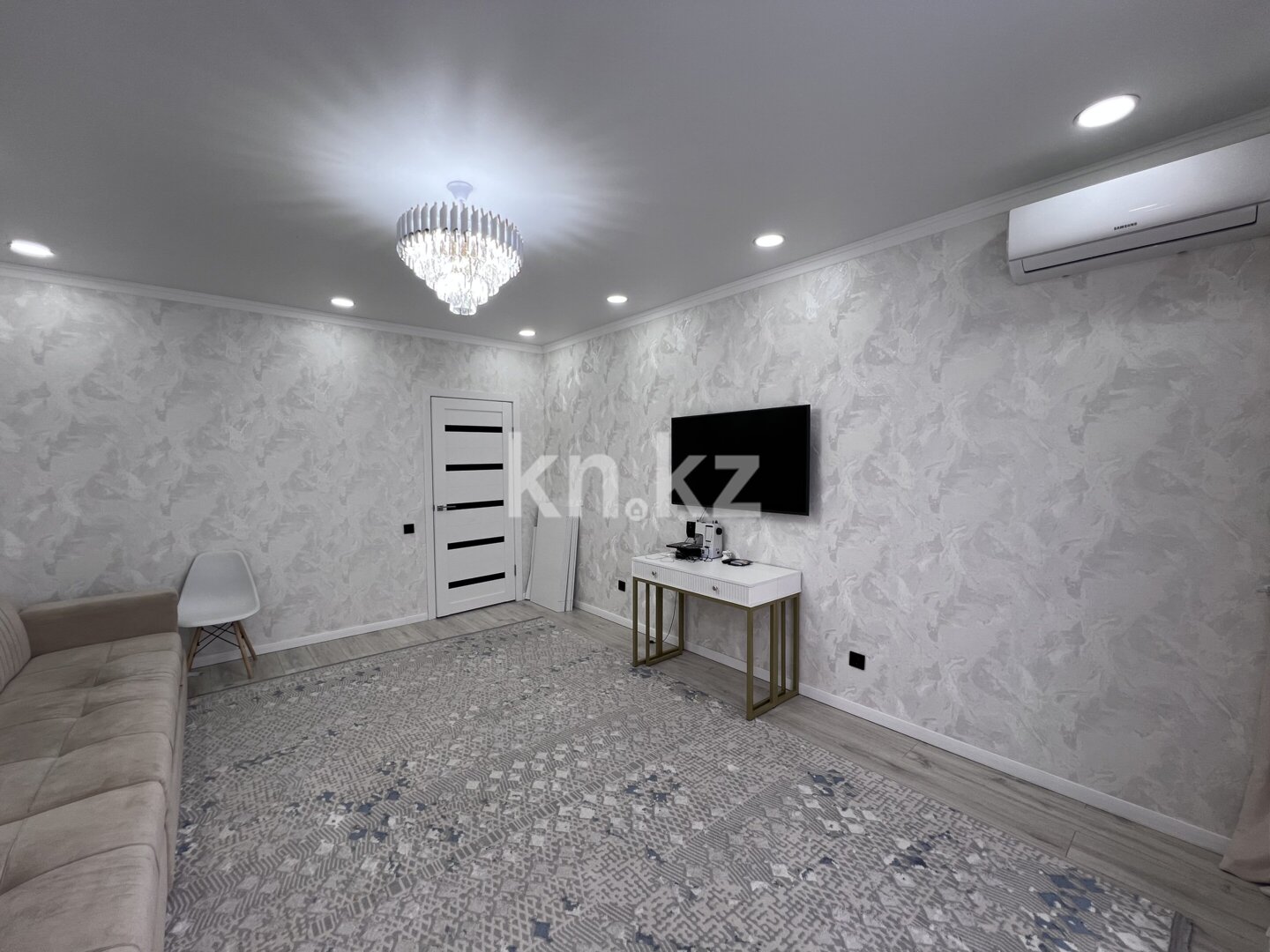 Продажа 3-комнатной квартиры, 85 м² в Астане - фото 5