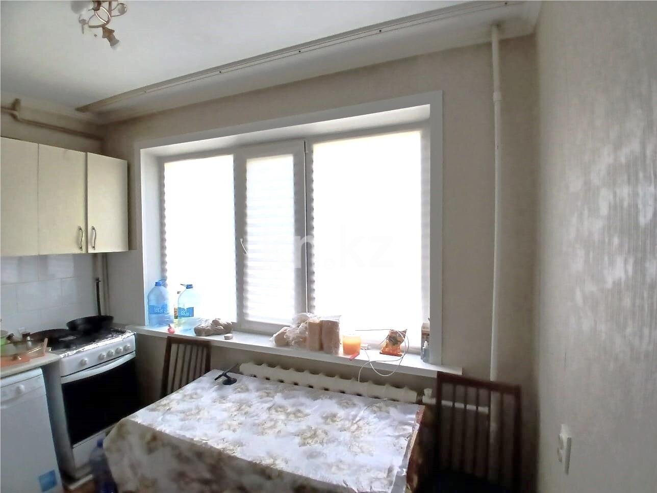 Продажа 3-комнатной квартиры, 72 м² в Караганде
