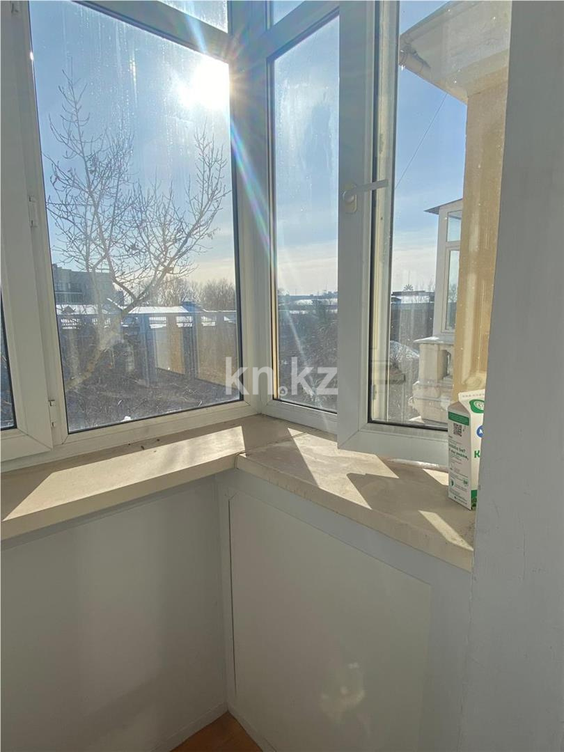 Продажа 2-комнатной квартиры, 58 м² - Продажа квартир в Караганде - страница 5 фото 7 из 12