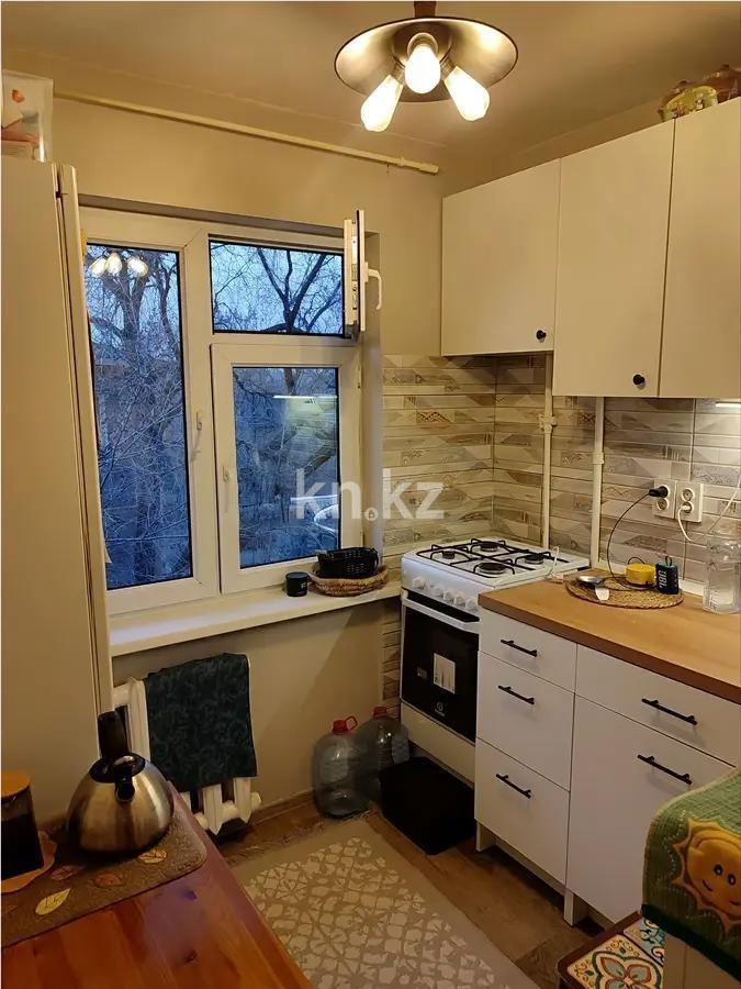 Продажа 2-комнатной квартиры, 44 м² - Продажа двухкомнатных квартир в Алматы - страница 3 фото 3 из 5