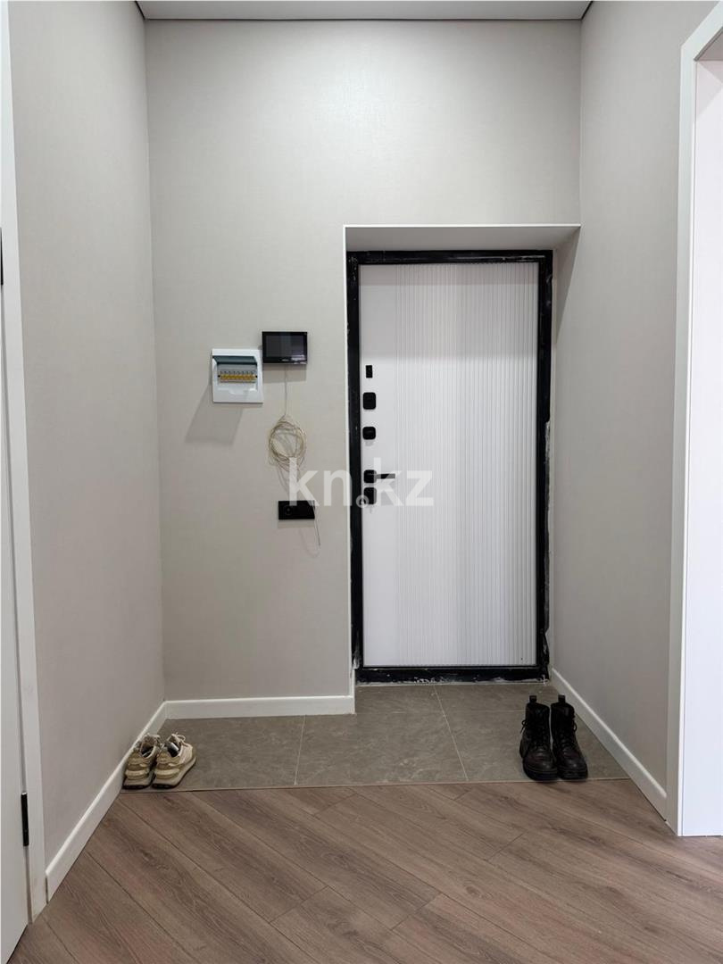 Продажа 2-комнатной квартиры, 40 м², ул. Муканова - Продажа квартир в Караганде фото 7 из 10