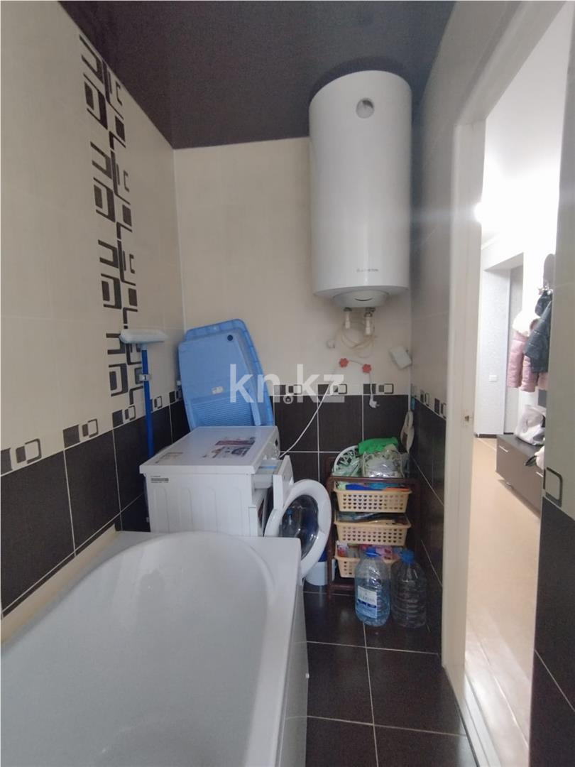 Продажа 3-комнатной квартиры, 67 м², пр. Мира - Продажа квартир в Темиртау фото 14 из 23