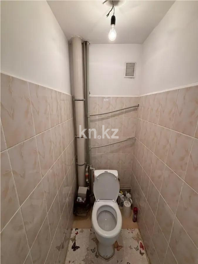 Продажа 2-комнатной квартиры, 52 м², ул. Болекпаева, дом  1 в Астане - фото 5