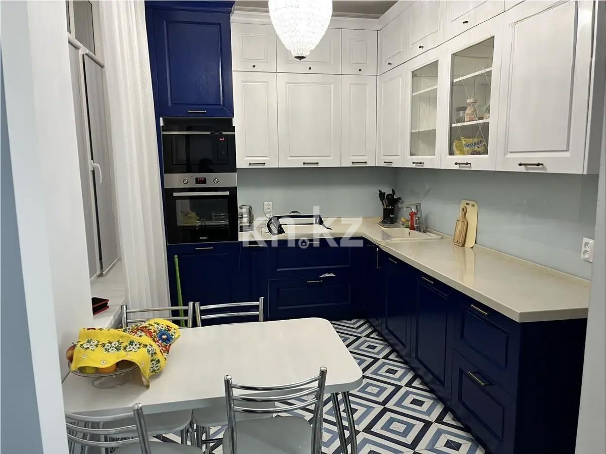 Продажа 2-комнатной квартиры, 73 м² - Продажа недвижимости в Казахстане - страница 16 фото 3 из 4