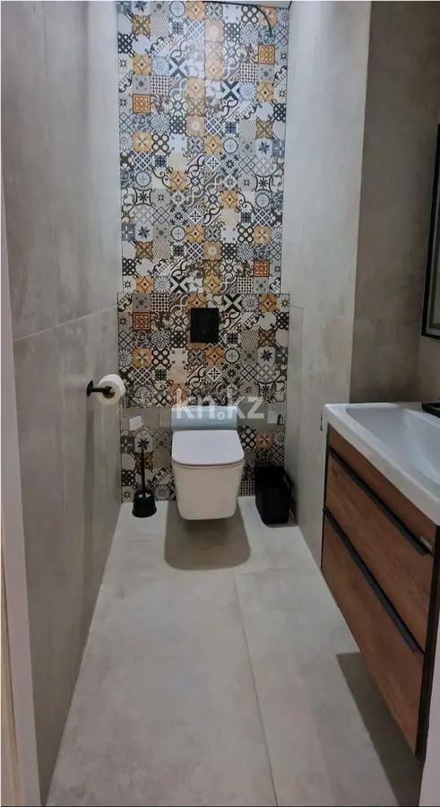 Продажа 2-комнатной квартиры, 72 м² в Алматы - фото 4
