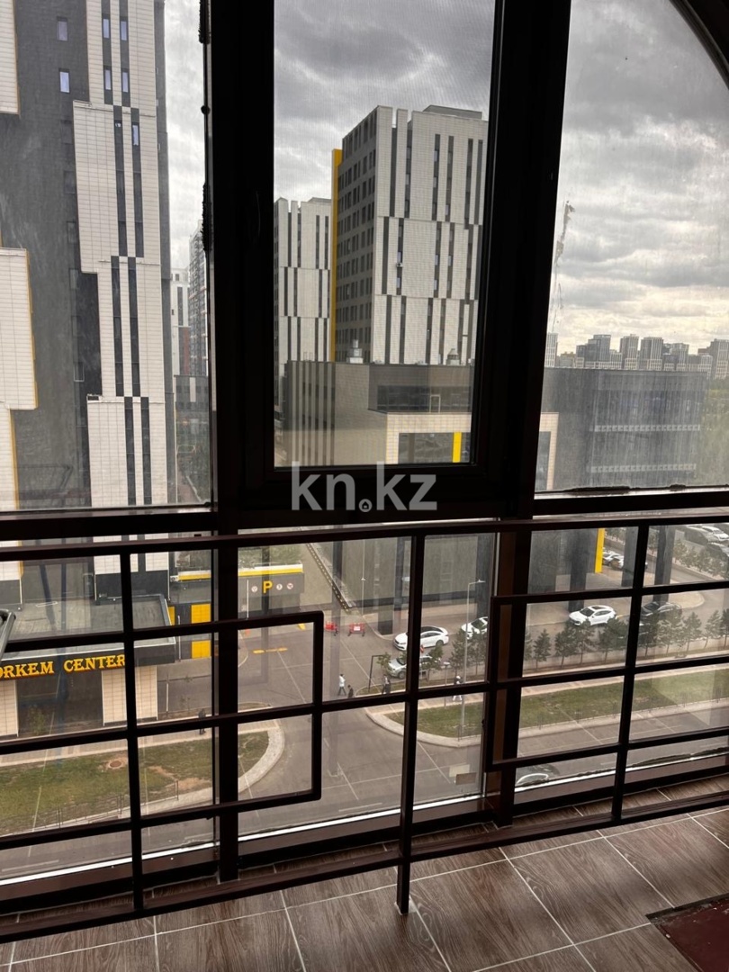 Аренда 1-комнатной квартиры, 50 м² в Астане - фото 7