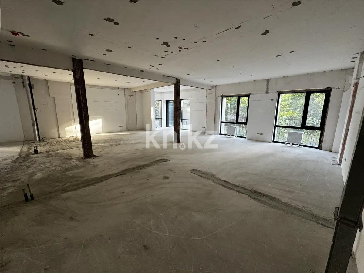 Продажа 5-комнатной квартиры, 225 м², ул. Ушкемпирова, дом  42 - Продажа  пятикомнатных квартир в Алматы фото 1 из 5