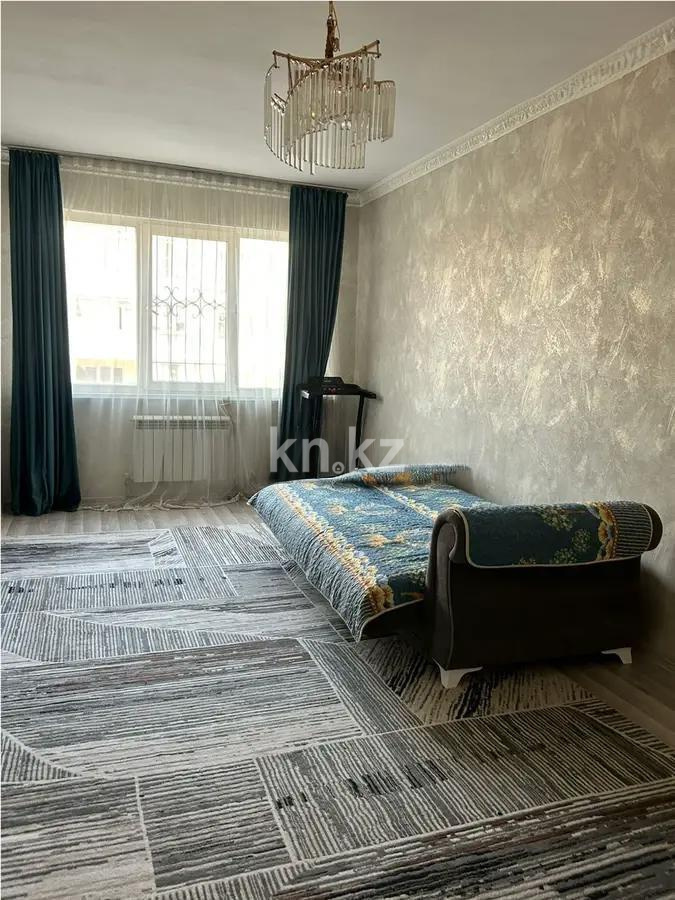 Продажа 3-комнатной квартиры, 76.2 м² - Продажа трехкомнатных квартир в Алматы - страница 6 фото 1 из 3