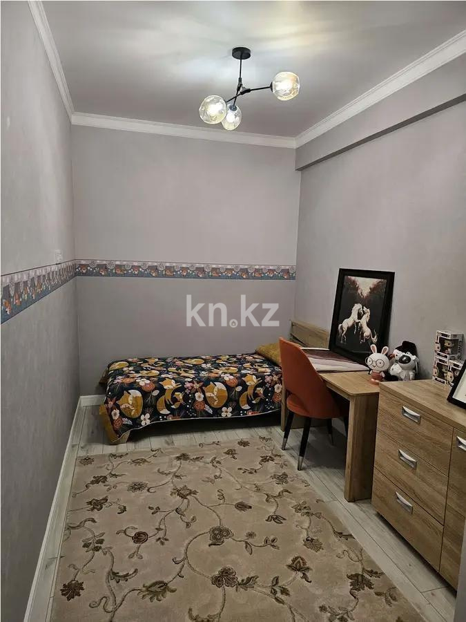 Продажа 3-комнатной квартиры, 88 м², ул. А. Шарипова, дом  145 в Алматы - фото 2