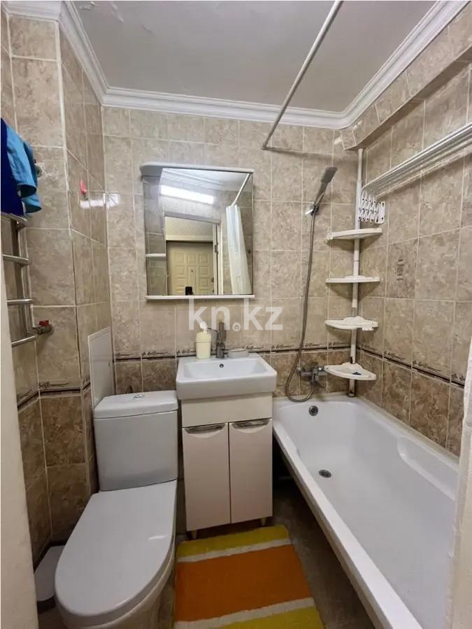 Продажа 2-комнатной квартиры, 37 м² - Продажа двухкомнатных квартир в р-не Сарыарка Астаны - страница 3 фото 5 из 6
