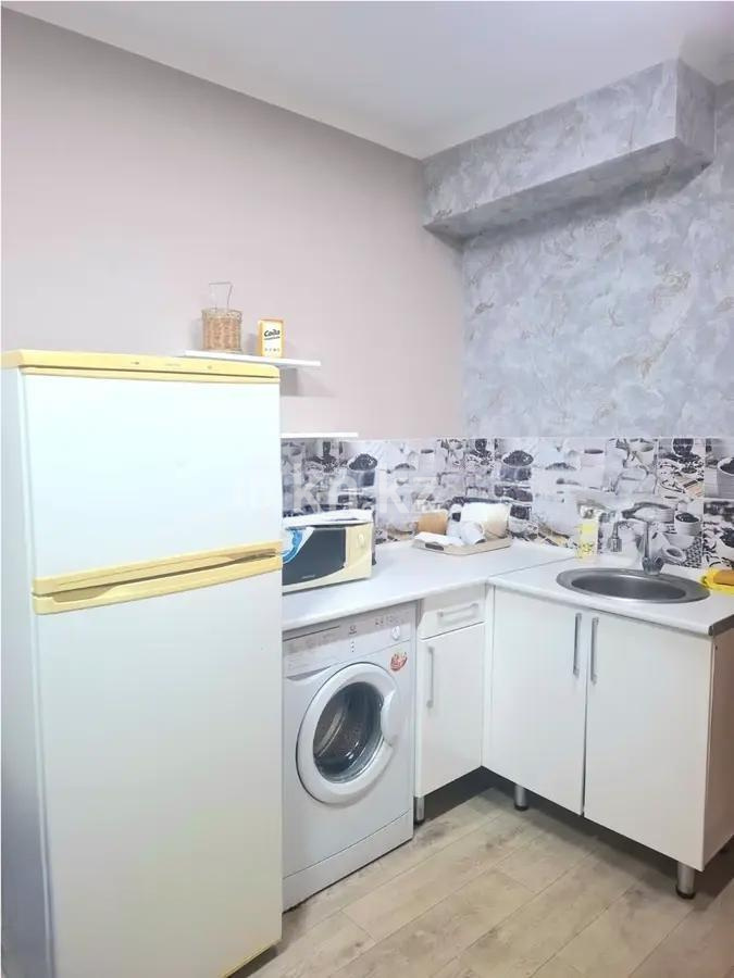 Продажа 2-комнатной квартиры, 40 м² - Продажа квартир в Алматы - страница 8 фото 1 из 3
