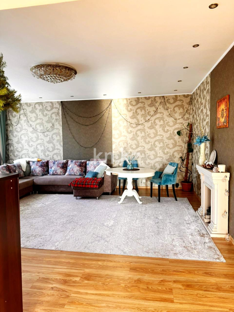 Продажа 4-комнатного дома, 205 м² - Аренда квартир помесячно в Костанае фото 15 из 18