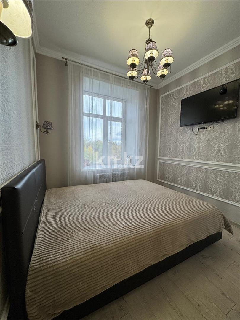 Продажа 3-комнатной квартиры, 80 м², ул. Ботаническая - Продажа квартир в Караганде фото 3 из 20