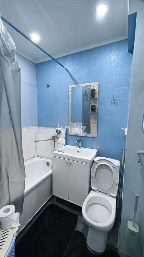 Продажа 3-комнатной квартиры, 53 м², мкр-н 9, дом  46 - Продажа  трехкомнатных квартир в Алматы фото 6 из 6