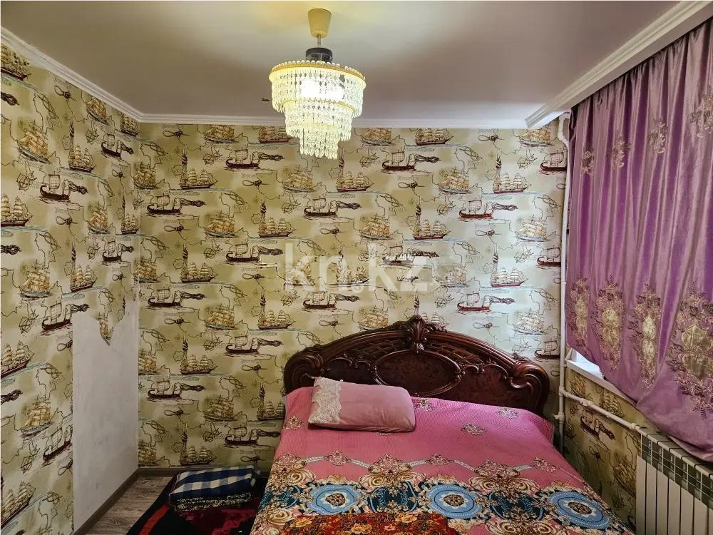 Продажа 4-комнатной квартиры, 78 м² - Продажа  четырехкомнатных квартир в Караганде фото 2 из 7