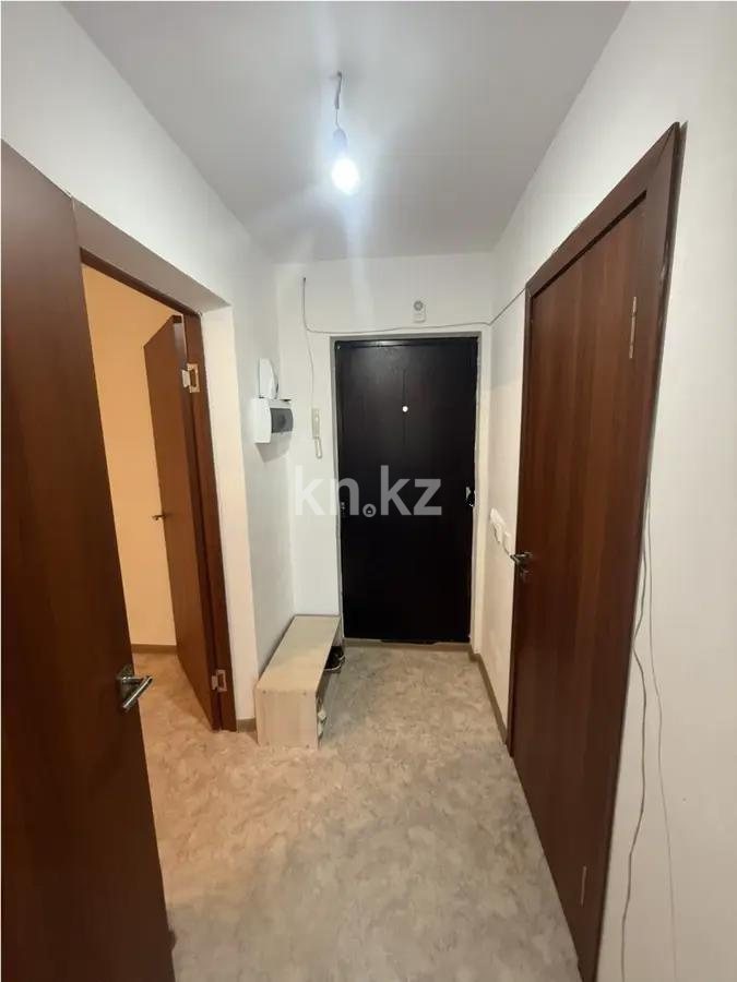 Продажа 1-комнатной квартиры, 29 м² - Продажа квартир в Абае фото 5 из 5