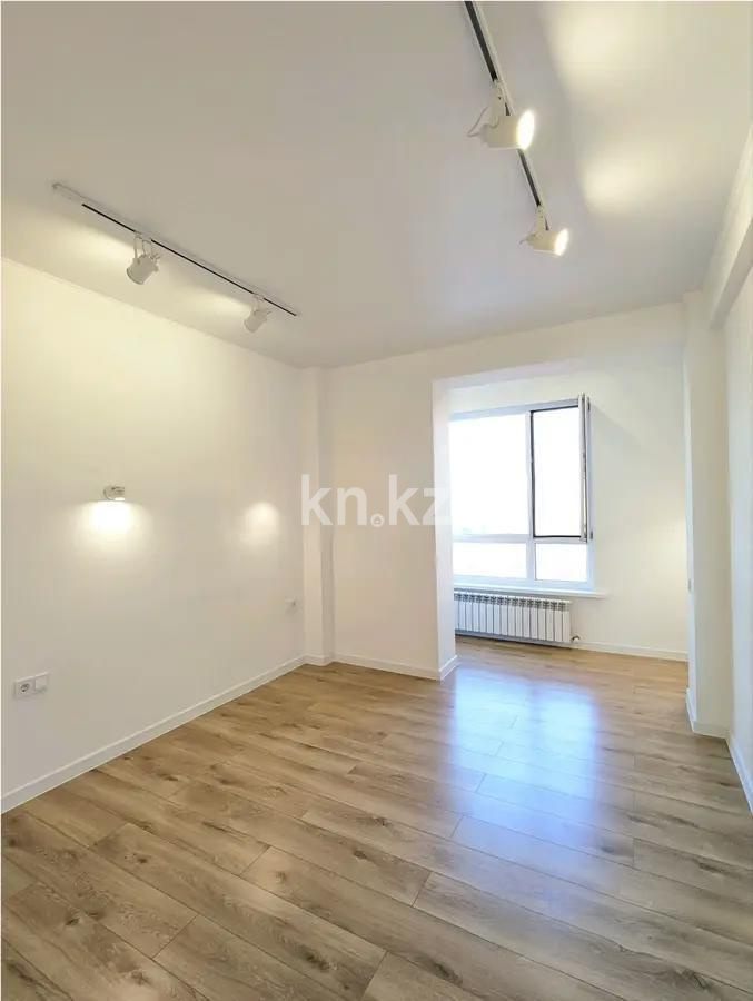 Продажа 2-комнатной квартиры, 70 м² - Продажа квартир в Алматы фото 2 из 2