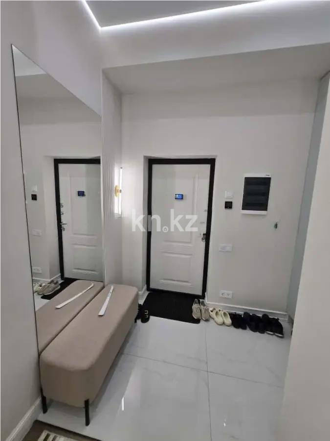 Продажа 3-комнатной квартиры, 80 м² - Продажа квартир в Медеуском р-не Алматы - страница 3 фото 6 из 6