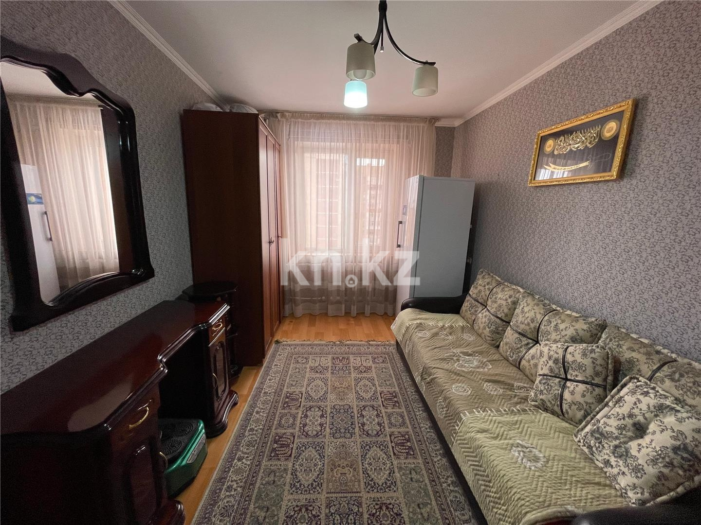 Продажа 4-комнатной квартиры, 84 м² в Караганде - фото 7