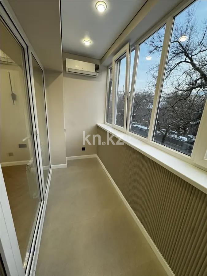 Продажа 2-комнатной квартиры, 53 м², ул. Богенбай батыра, дом  89 в Алматы - фото 6
