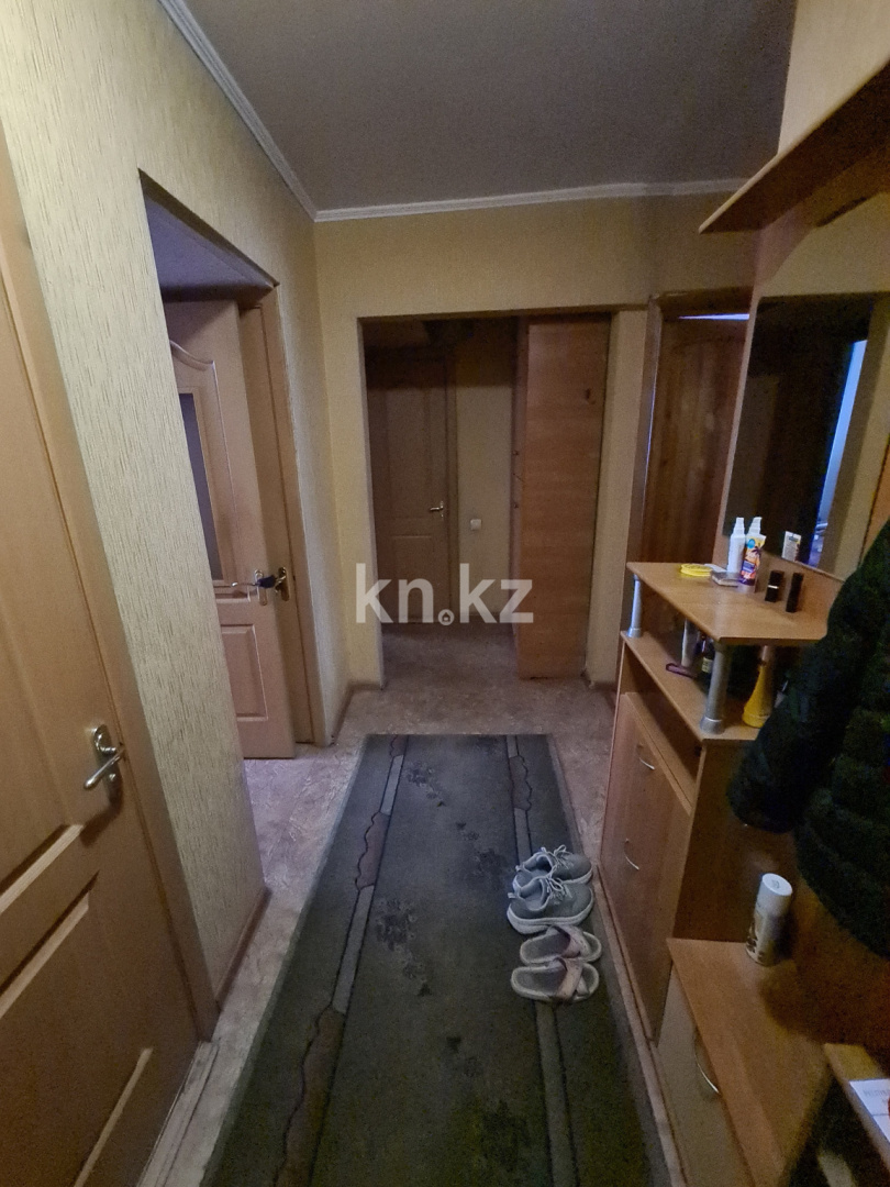 Продажа 4-комнатной квартиры, 87 м² в Алматы - фото 2