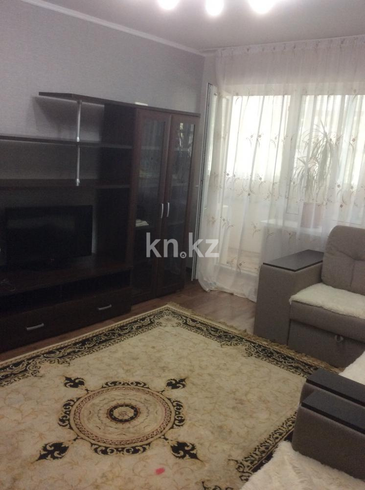 Аренда 2-комнатной квартиры посуточно, 48 м², Революции - Продажа квартир в Уральске фото 1 из 4
