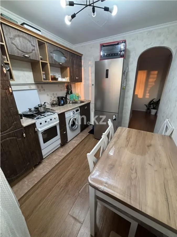 Продажа 2-комнатной квартиры, 48.2 м² в Астане - фото 3