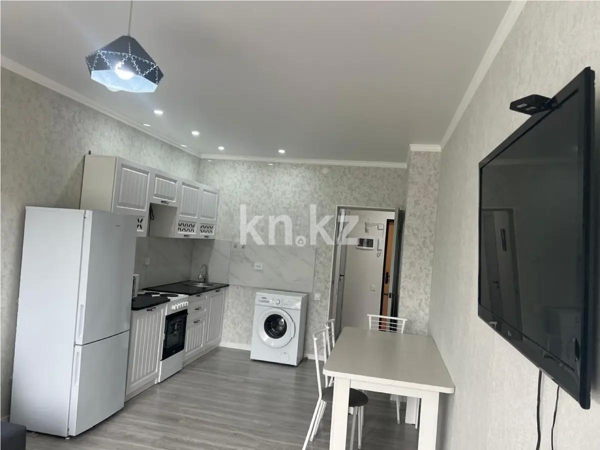Продажа 2-комнатной квартиры, 50 м², ул. Аэропортная, дом  58 - Продажа  двухкомнатных квартир в Алматы без посредников с фото фото 3 из 5