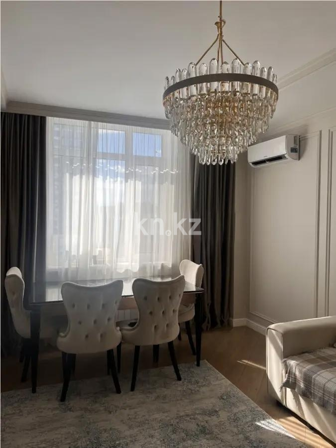 Продажа 2-комнатной квартиры, 73 м² в Астане - фото 3