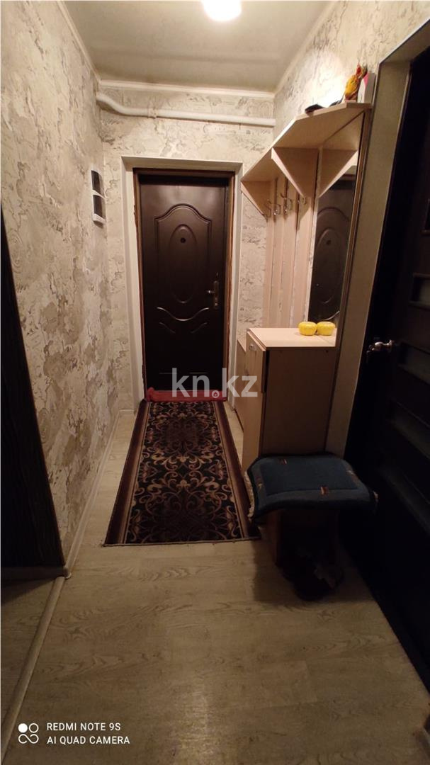 Продажа 3-комнатной квартиры, 50 м² - Продажа квартир в кирпичном доме в Казахстане фото 14 из 14