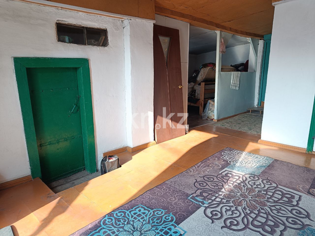 Продажа 3-комнатного дома, 65 м² - Продажа домов, коттеджей в Казахстане фото 12 из 21