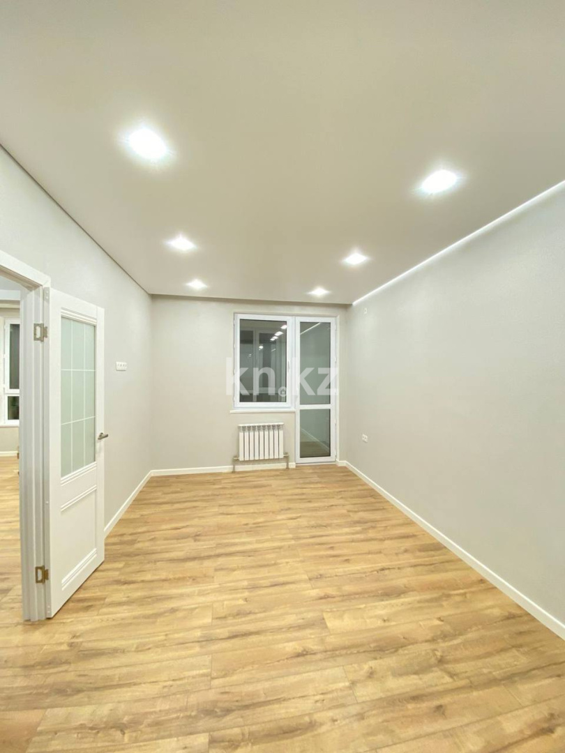 Аренда 1-комнатной квартиры, 41 м² - Аренда квартиры помесячно в Астане фото 9 из 11