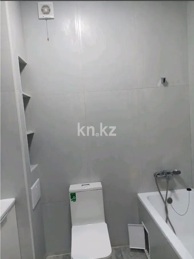 Продажа 1-комнатной квартиры, 34 м² в Астане - фото 3