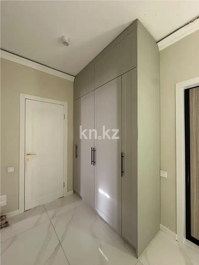Продажа 2-комнатной квартиры, 47.5 м² в Астане - фото 3