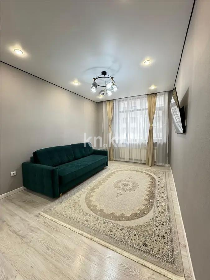 Продажа 2-комнатной квартиры, 45 м², ул. Е-535, дом  6 в Астане