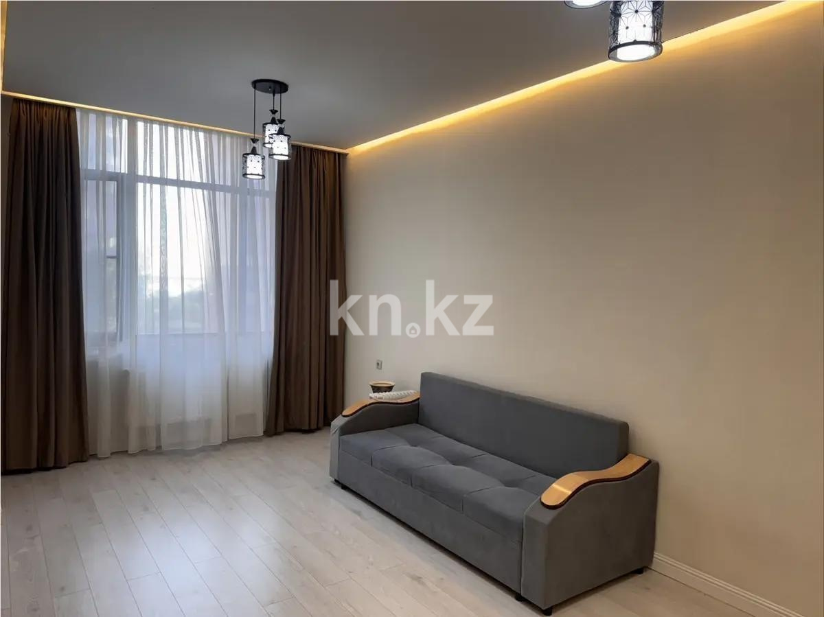 Продажа 1-комнатной квартиры, 40 м² в Астане