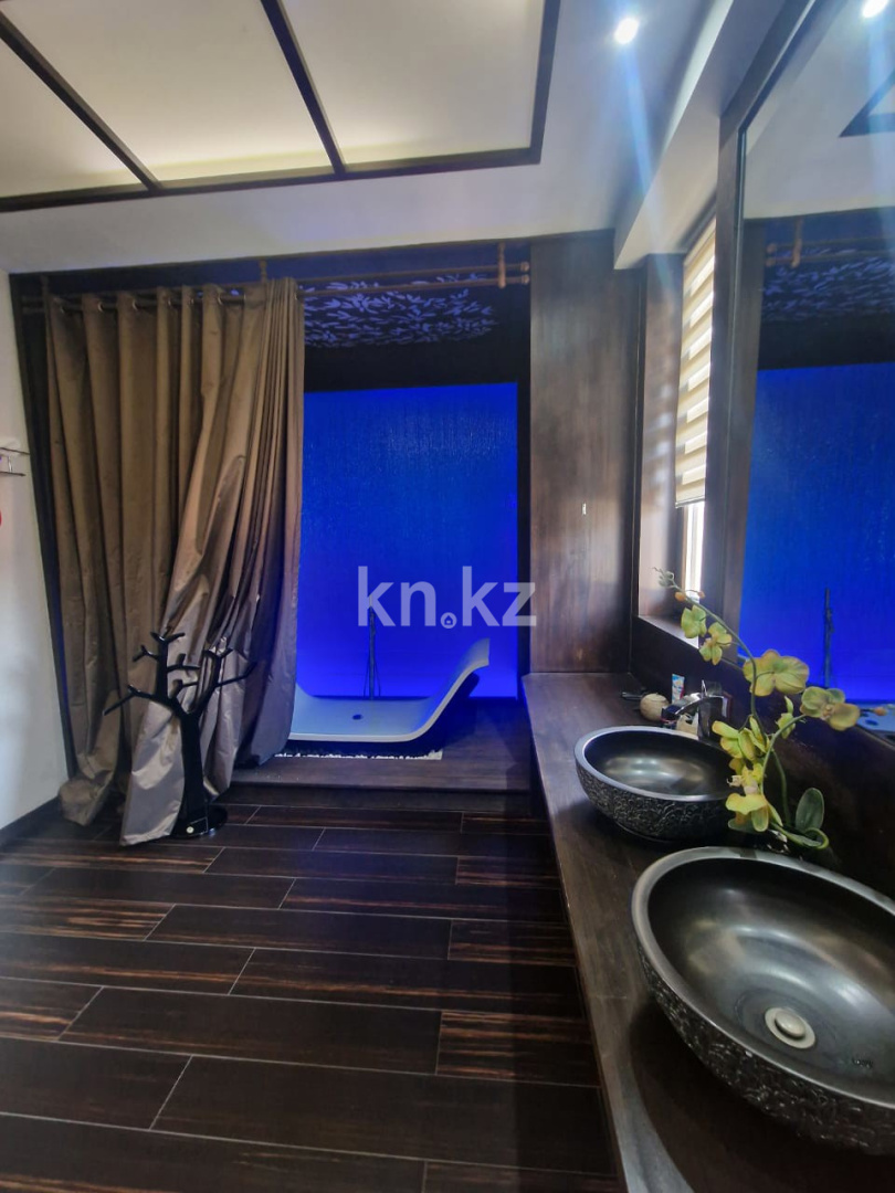 Продажа 7-комнатного дома, 680 м² - Продажа домов, коттеджей в Алматы фото 7 из 34