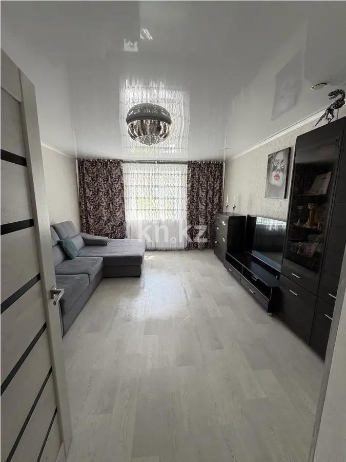 Продажа 3-комнатной квартиры, 77 м² - Продажа квартир в Казахстане - страница 19 фото 1 из 6