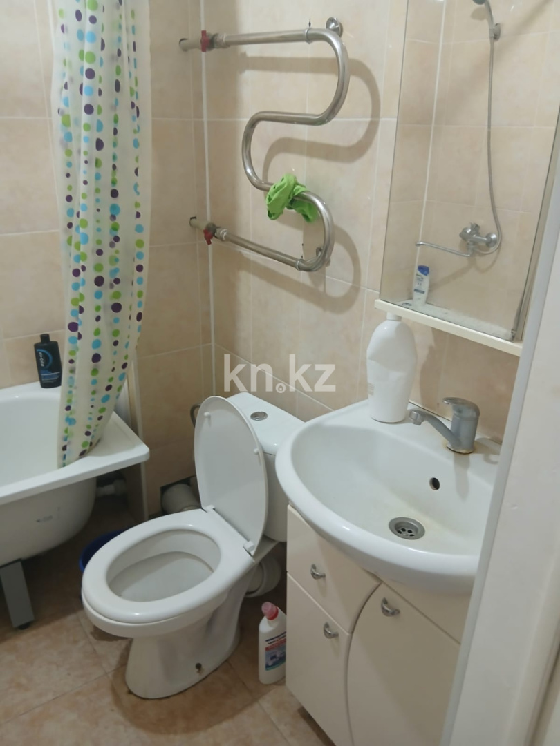 Аренда 2-комнатной квартиры, 46 м² в Астане - фото 8