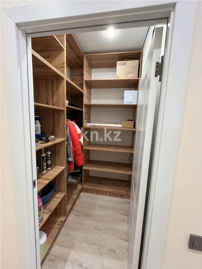 Продажа 1-комнатной квартиры, 43.2 м² - Продажа однокомнатных квартир в Турксибском р-не Алматы фото 5 из 6