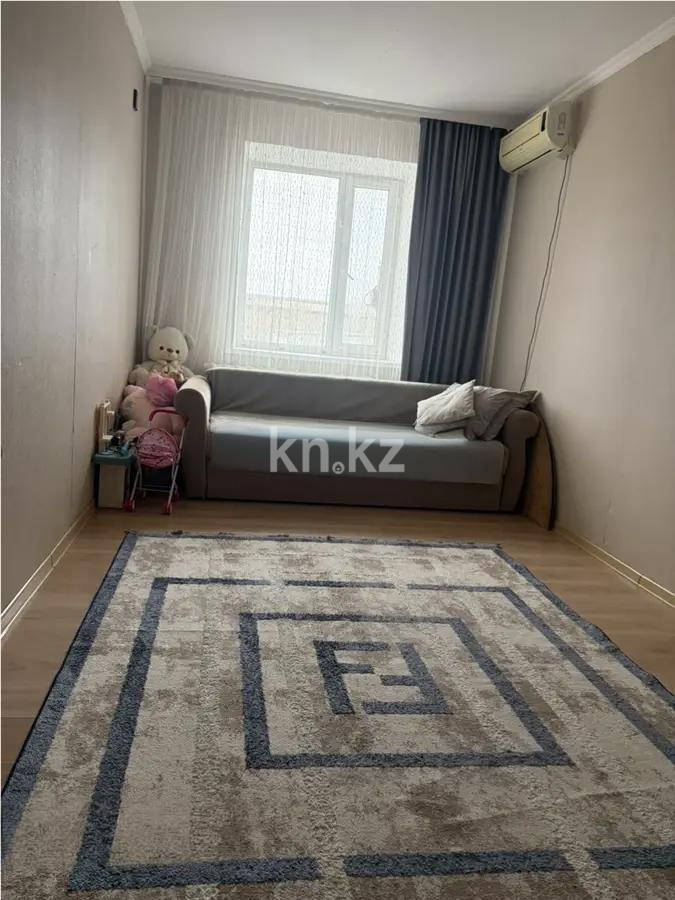 Продажа 2-комнатной квартиры, 48 м² - Продажа двухкомнатных квартир в Астане - страница 29 фото 2 из 5