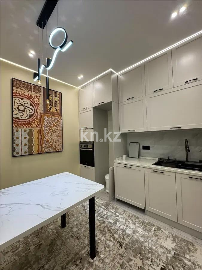 Продажа 2-комнатной квартиры, 55 м² - Продажа двухкомнатных квартир от собственников в Алматы - страница 6 фото 3 из 5