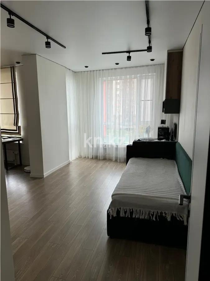 Продажа 4-комнатной квартиры, 115 м², пр. Кошкарбаева, дом  36 - Продажа  четырехкомнатных квартир в Астане фото 1 из 9