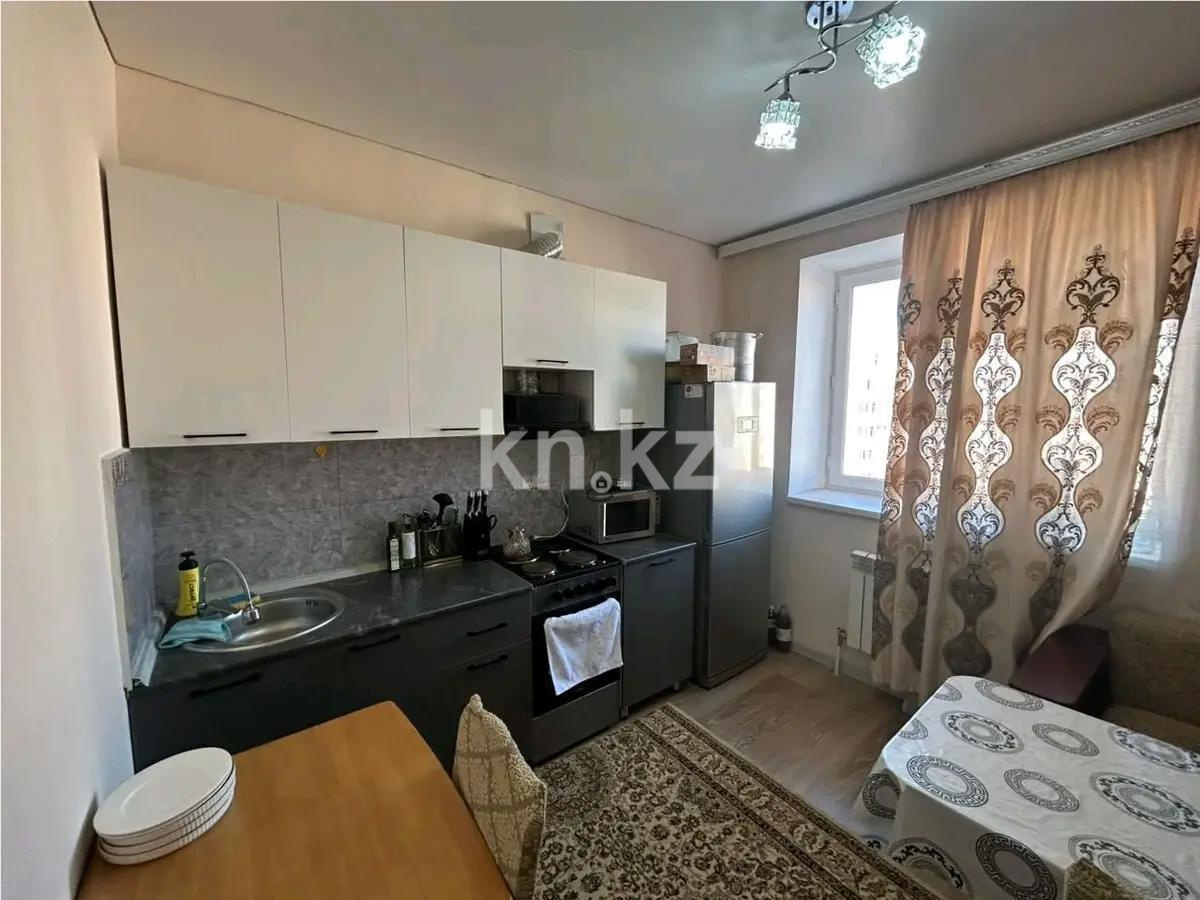 Продажа 1-комнатной квартиры, 32 м², ул. Болекпаева, дом  19 - Продажа квартир в Астане без посредников фото 2 из 4